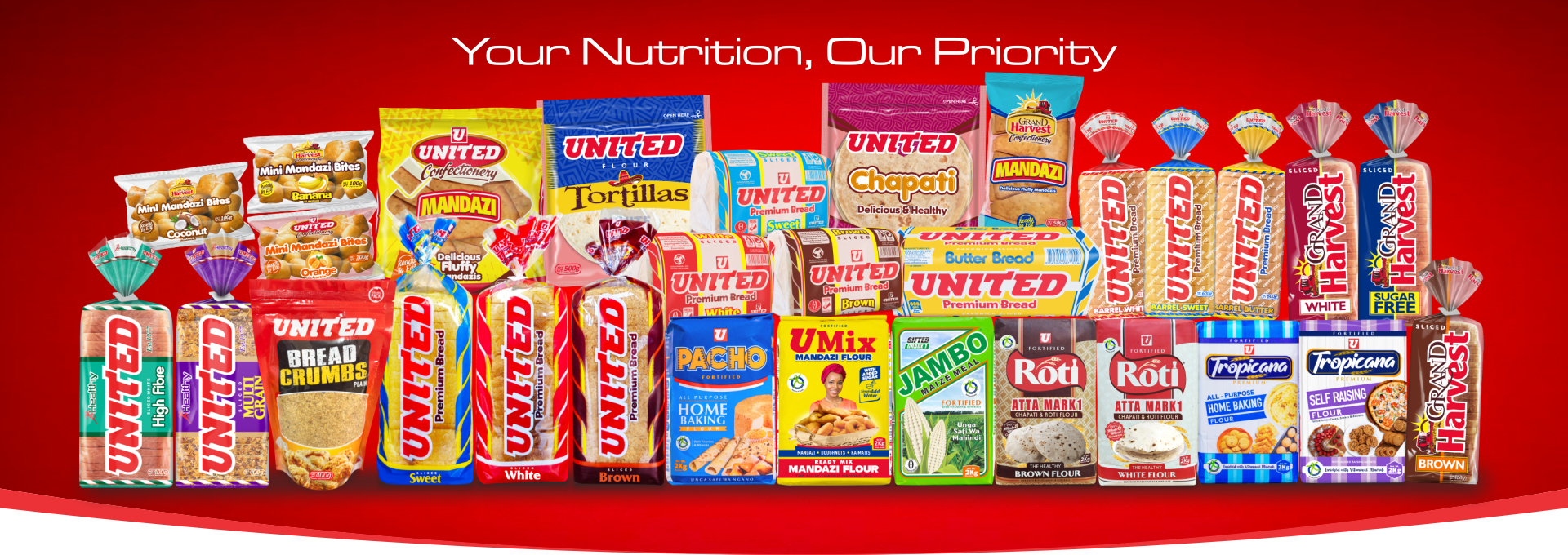 United Products